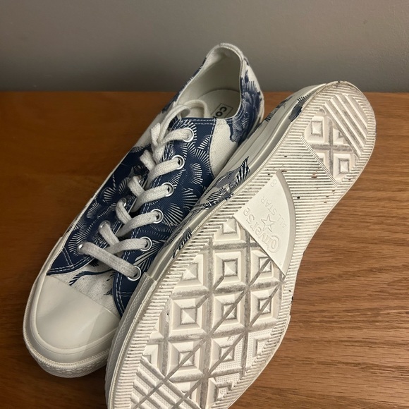 Converse Chuck Taylor - Picture 3 of 5